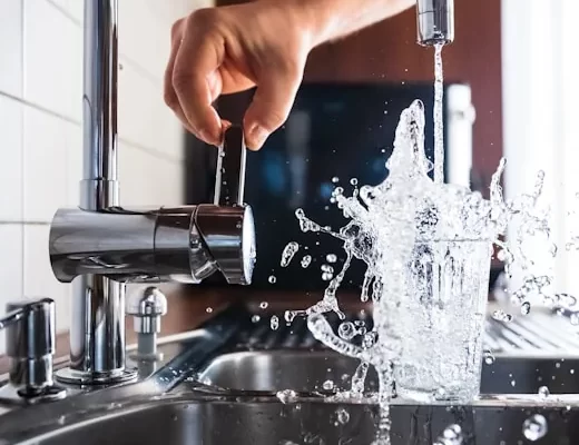 Leak Repairs in Bathrooms vs. Kitchens: Why Each Area Needs a Different Approach thumbnail