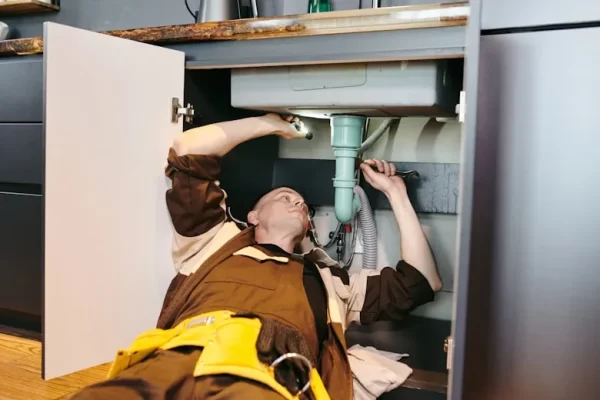 Preventing Sewage Backflow: Expert Drain Cleaning for Older Homes thumbnail