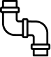 Drain Cleaning icon